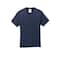 Port & Company® Men's Core Cotton V-Neck T-Shirt
